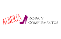 Ropa y Complementos Alberta